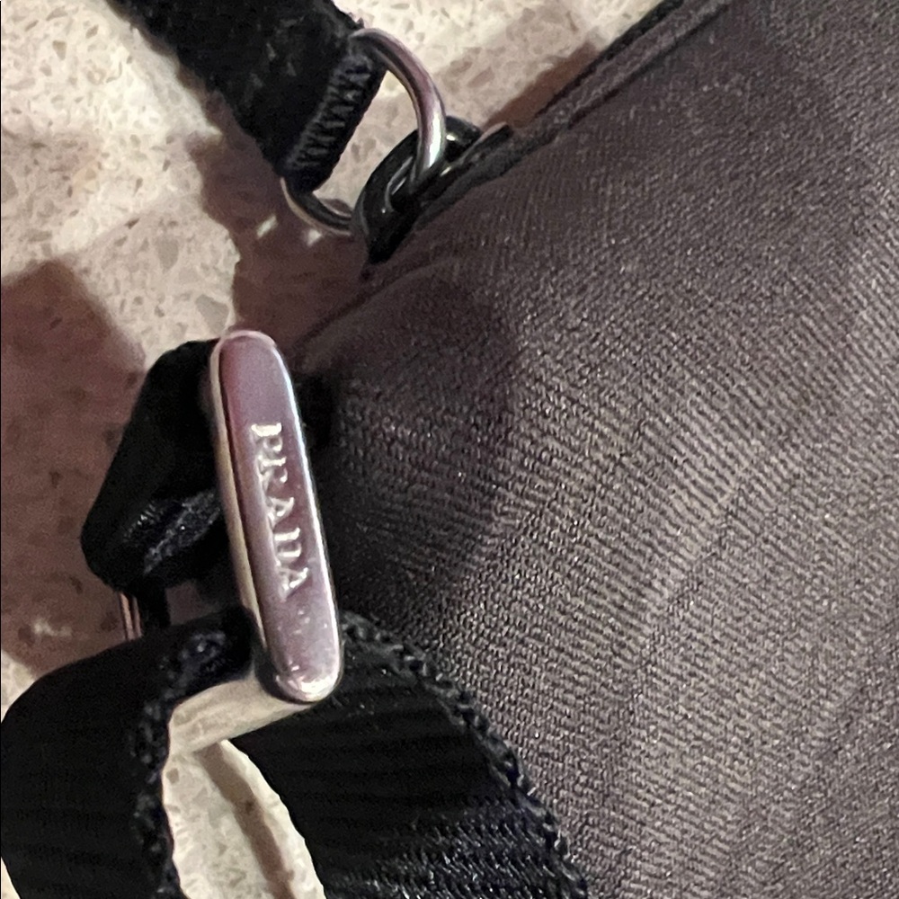 Prada Shoulder Bag - Picture 11 of 12
